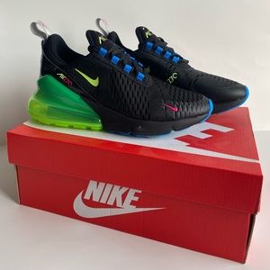Nike Air Max 270